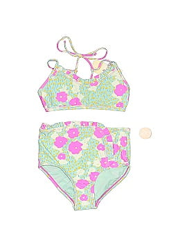 GB Girls Two Piece Swimsuit (view 1)