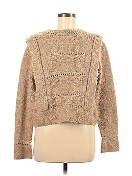 Moon River Pullover Sweater (view 1)