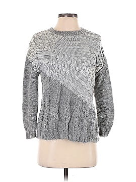 Current/Elliott Wool Pullover Sweater (view 1)