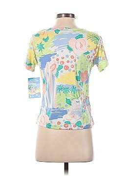 COTTON CONNECTION Short Sleeve T-Shirt (view 2)