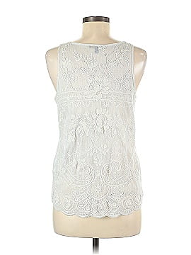 Polo by Ralph Lauren Sleeveless Top (view 2)