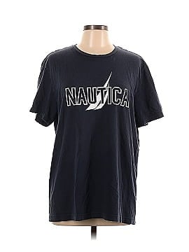 Nautica Short Sleeve T-Shirt (view 1)