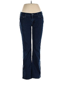 7 For All Mankind Jeans (view 1)