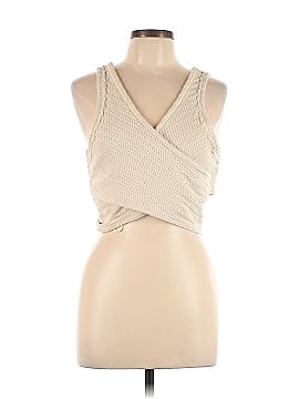 LoveRiche Sleeveless Top (view 1)