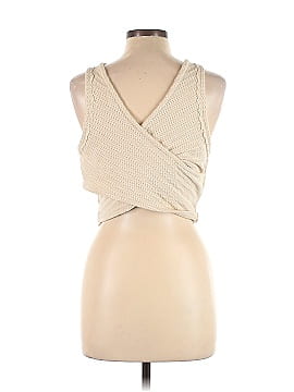 LoveRiche Sleeveless Top (view 2)