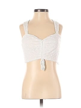 Polly Sleeveless Top (view 1)