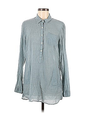 Toad & Co Long Sleeve Blouse (view 1)