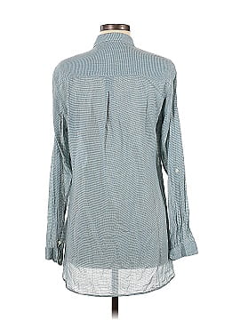 Toad & Co Long Sleeve Blouse (view 2)