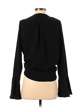 Nasty Gal Inc. Long Sleeve Top (view 2)