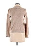 Abercrombie & Fitch Tan Pullover Sweater Size S - photo 1