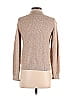 Abercrombie & Fitch Tan Pullover Sweater Size S - photo 2