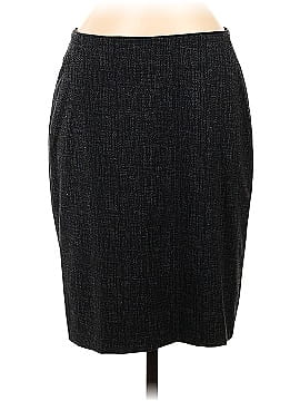 White House Black Market Casual Skirt (view 1)