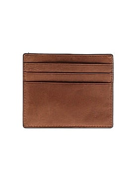 Whyred Leather Card Holder (view 2)