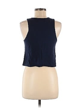 SoulCycle Sleeveless T-Shirt (view 2)