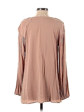 Mittoshop Long Sleeve Blouse (view 2)