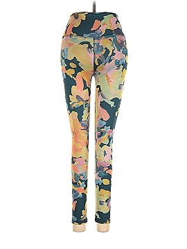 Daily Practice By Anthropologie Active Pants (view 2)