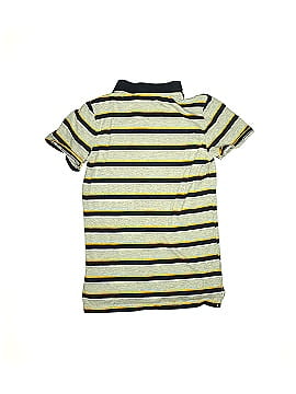 Janie and Jack Short Sleeve Polo (view 2)