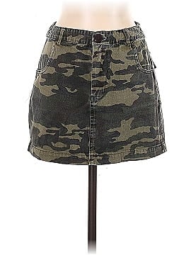 Caren Forbes Casual Skirt (view 1)