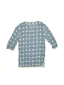 Snapper Rock 3/4 Sleeve Top (view 2)