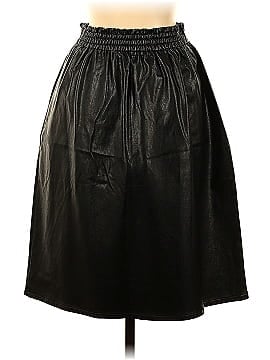 Tuckernuck Faux Leather Skirt (view 2)