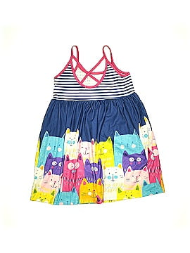 Robe Sunshine Swing Pour Fille – Taille 4, Style Swing, Neuve Avec étiquettes