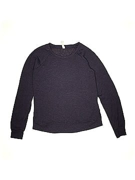 Threads 4 Thought Pullover Sweater (view 1)