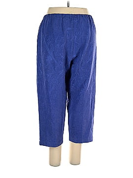 Chico's Silk Pants (view 2)