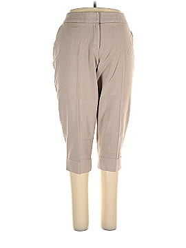 Fashion Bug Casual Pants (view 1)