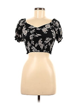 Angie Short Sleeve Top (view 1)