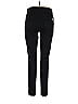 KORS Michael Kors Houndstooth Jacquard Tweed Chevron-herringbone Chevron Black Jeans Size 10 - photo 2