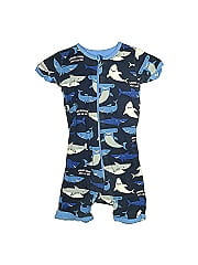 The Children's Place Short Sleeve Outfit