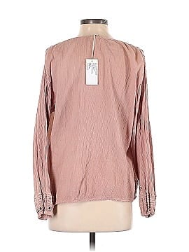 Chaudry Long Sleeve Blouse (view 2)