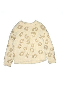 Target Pullover Sweater (view 1)
