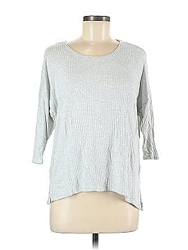 Michelle by Comune Long Sleeve T-Shirt (view 1)