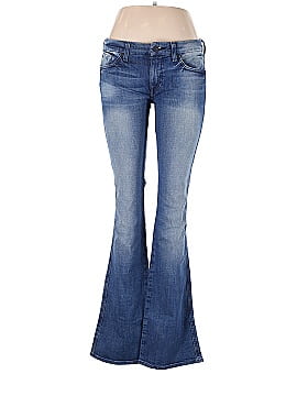 7 For All Mankind Jeans (view 1)