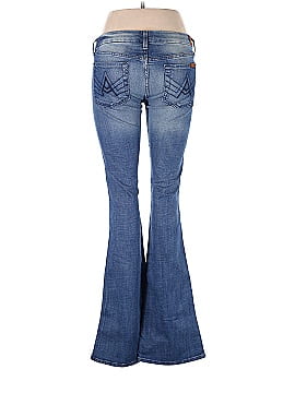 7 For All Mankind Jeans (view 2)