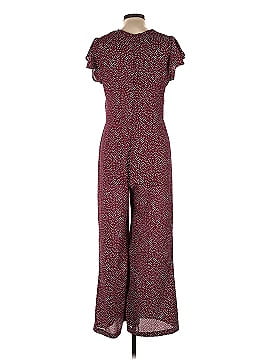 If by Sea Jumpsuit (view 2)