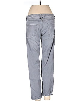 Etienne Marcel Jeans (view 2)