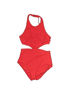 Flagpole One Piece Swimsuit (view 1)