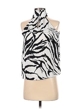 INC International Concepts Sleeveless Blouse (view 1)