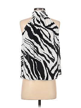 INC International Concepts Sleeveless Blouse (view 2)