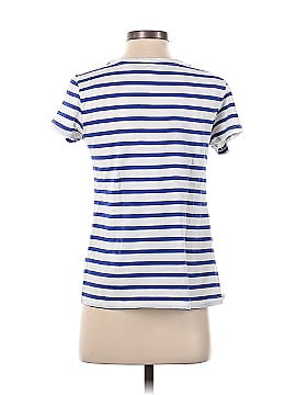 Milly Short Sleeve T-Shirt (view 2)