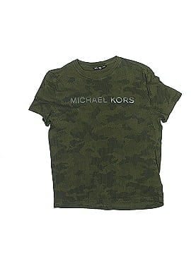 Michael Kors Short Sleeve T-Shirt (view 1)