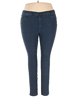 H&M Jeggings (view 1)