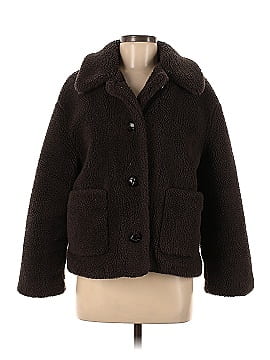 Zara Fleece (view 1)