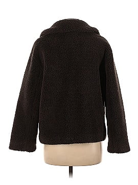 Zara Fleece (view 2)