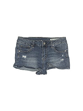 Rag & Bone/JEAN Denim Shorts (view 1)