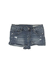 Rag & Bone/Jean Denim Shorts