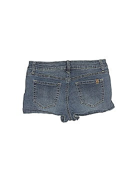 Rag & Bone/JEAN Denim Shorts (view 2)