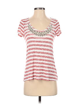 Colette Short Sleeve Top (view 1)